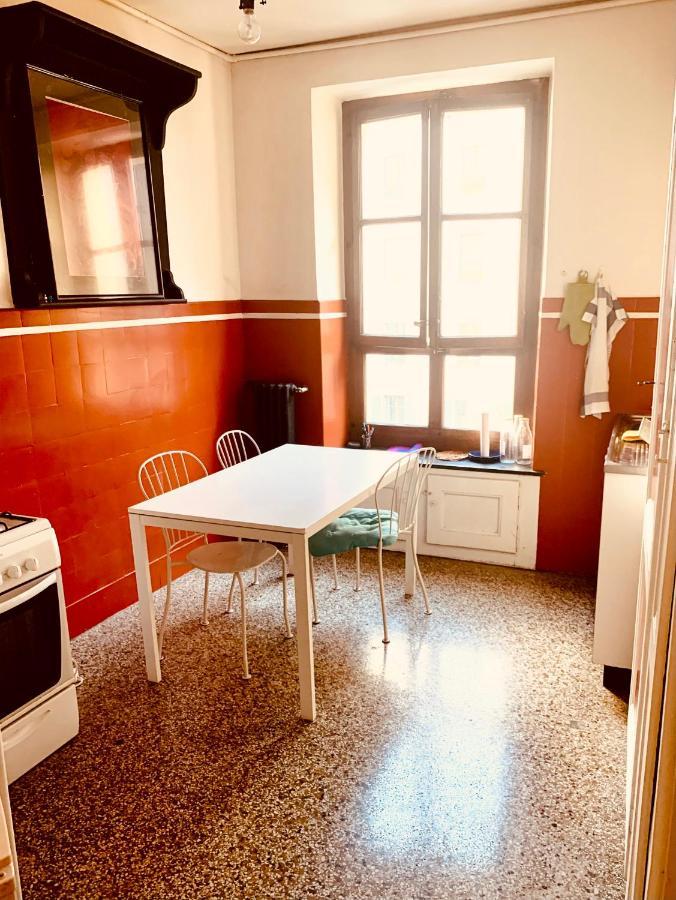 Bel Appartement City Center Geneva Exterior foto